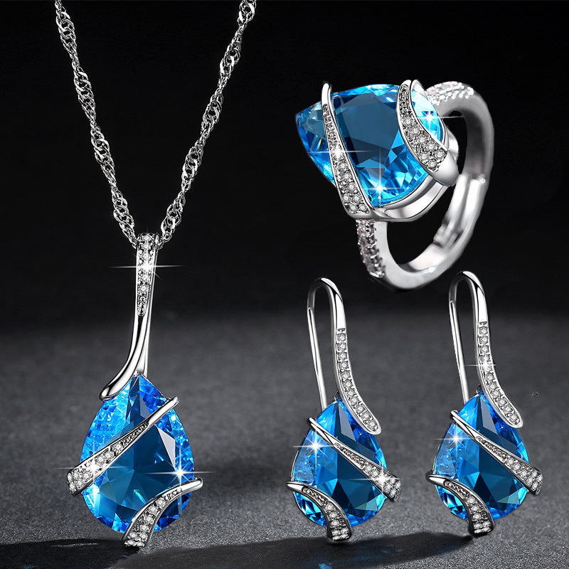 Seraphina Thorne - White Gold Collection