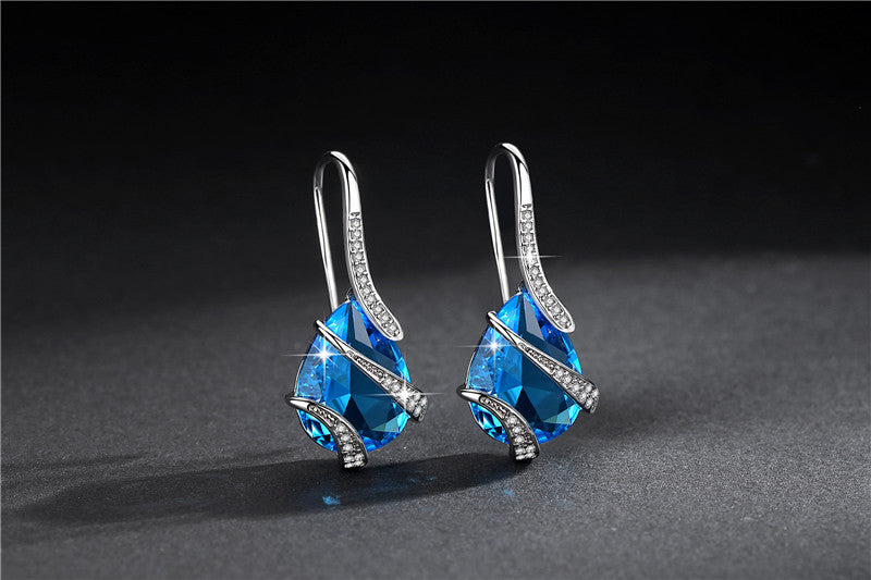 Seraphina Thorne - White Gold Collection
