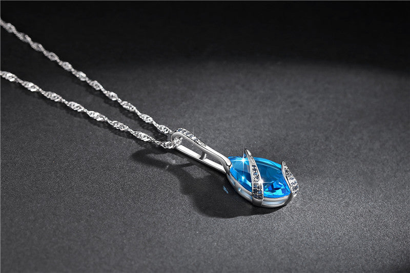 Seraphina Thorne - White Gold Collection