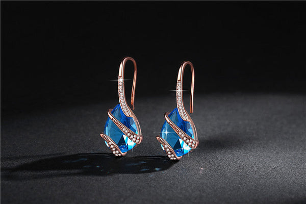 Seraphina Thorne - Rose Gold Collection