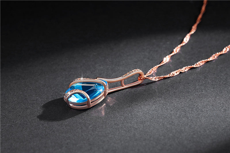Seraphina Thorne - Rose Gold Collection