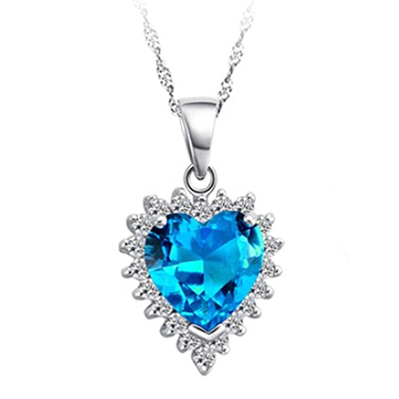 Saphira Vale - White Gold Collection