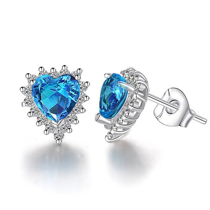 Saphira Vale - White Gold Collection