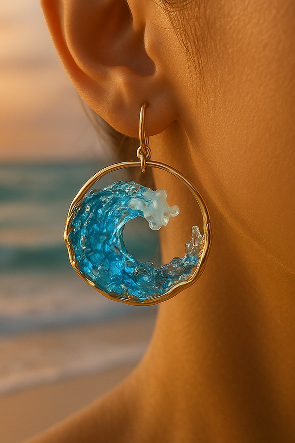 Serenity - Timeless Ocean Alliance