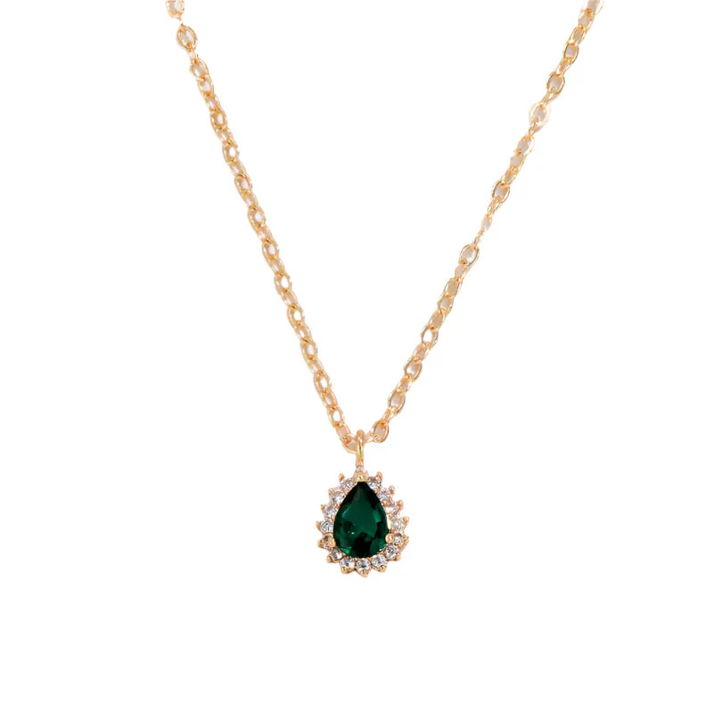 Yvaine Gladorra - Gold  Necklace