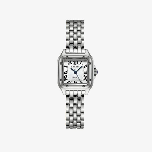 Fienna - Gold Watch