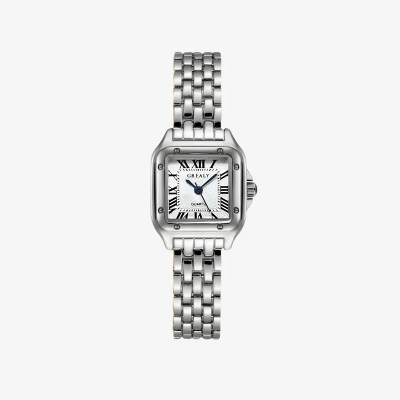 Fienna - Gold Watch