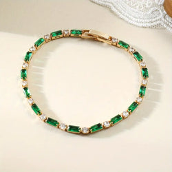 Miralyn - Gold Bracelet