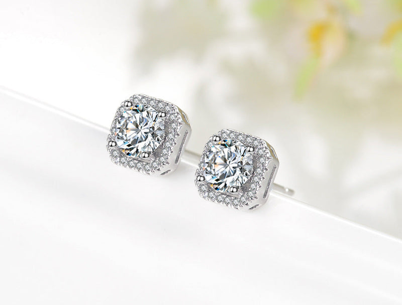 Cassia Rhéne - White Gold Collection