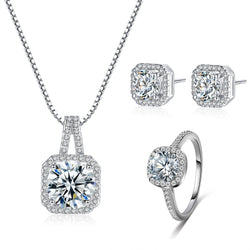 Cassia Rhéne - White Gold Collection