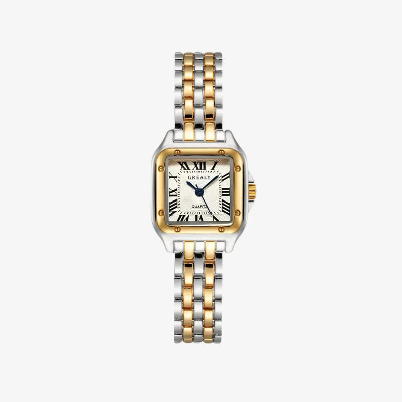 Fienna - Gold Watch