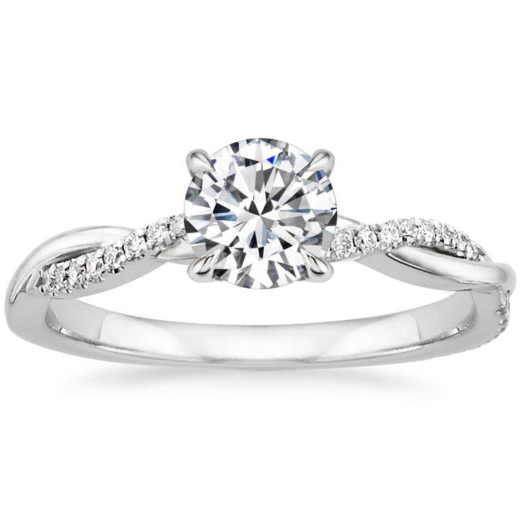 Jane - Gold Ring