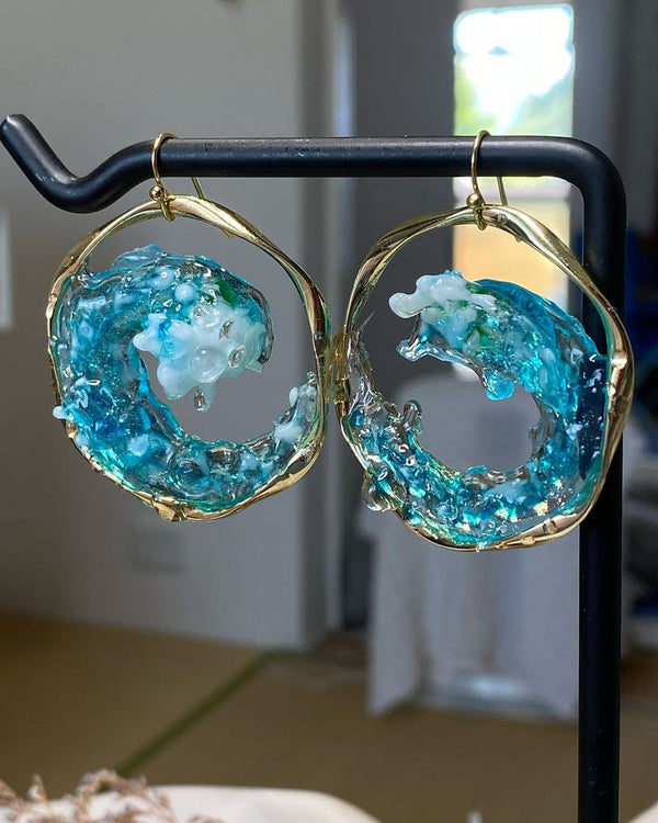 Serenity - Timeless Ocean Alliance