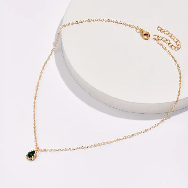 Yvaine Gladorra - Gold  Necklace