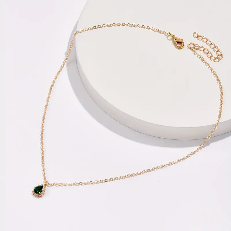 Yvaine Gladorra - Gold  Necklace