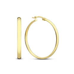 Noa -  Serane Gold Earrings