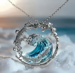 Breeze - Timeless Wave Phone Case