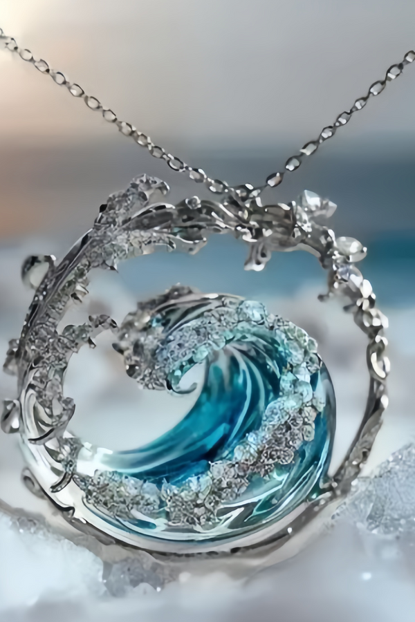 Breeze - Timeless Wave Phone Case