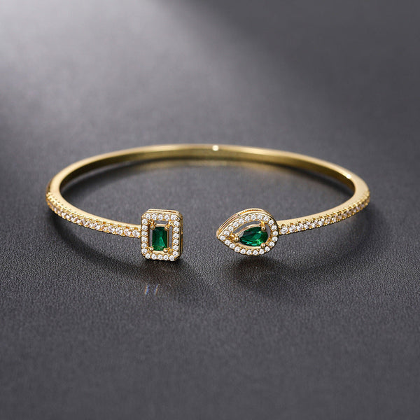 Verdeira - Caruso Gold Bracelet