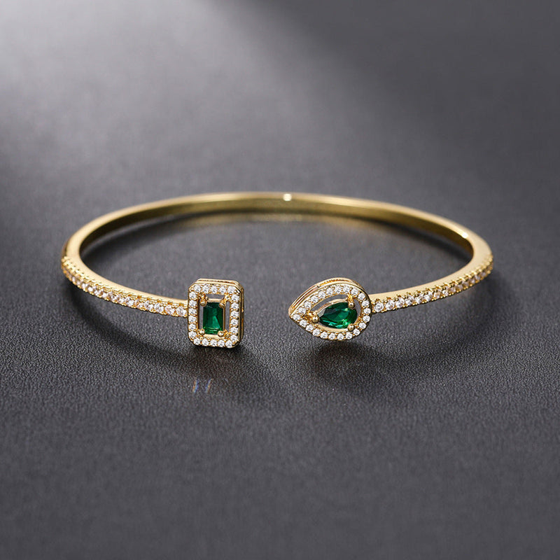 Verdeira - Caruso Gold Bracelet