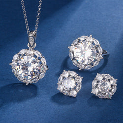Neve Alaire - White Gold Collection