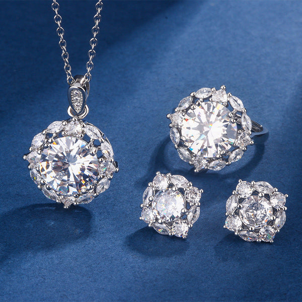 Neve Alaire - White Gold Collection