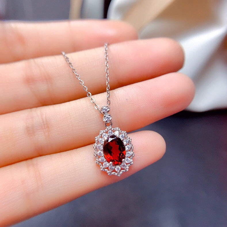 Abigail - White Gold Collection