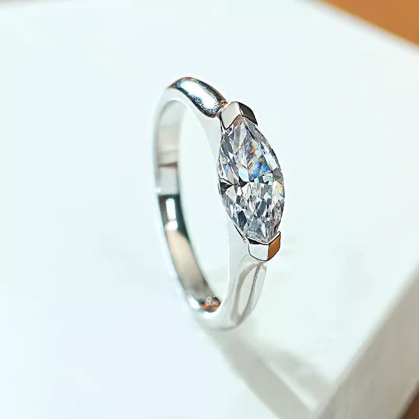 Cleo Arden Gold Ring