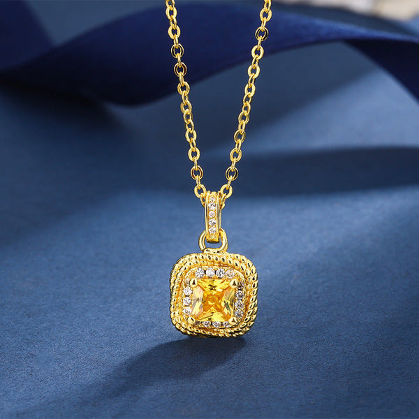 Avery - Gold Set