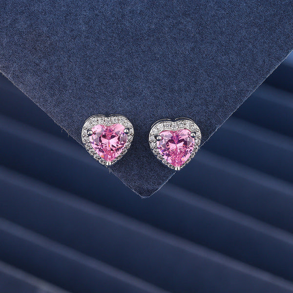 Juliette Amour - White Gold Collection