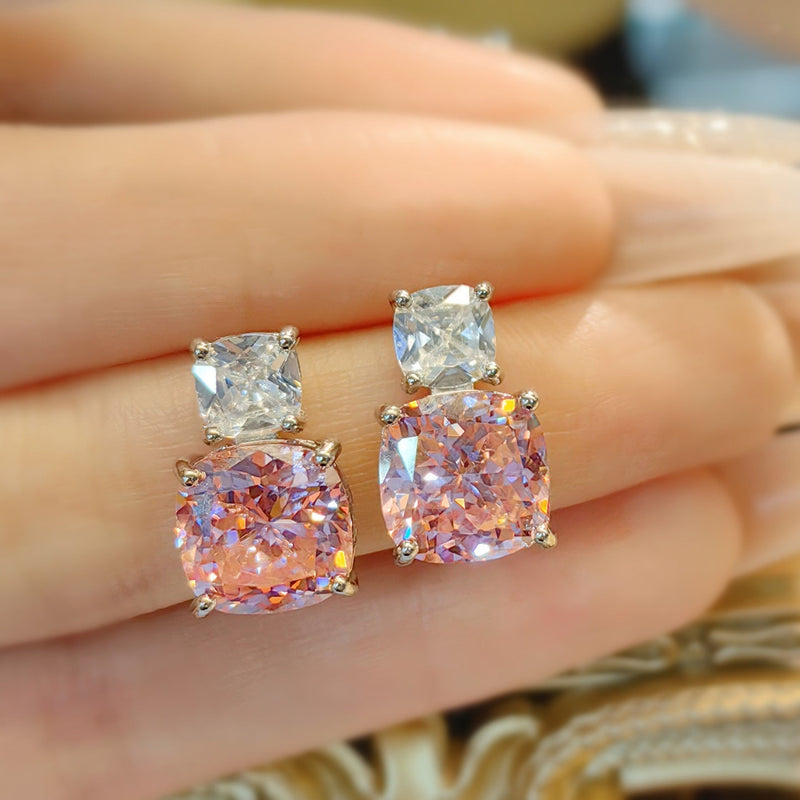 Adeline Rosetta - White Gold Collection