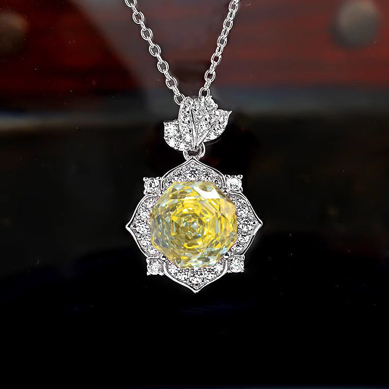 Amara Goldenrose - White Gold Collection
