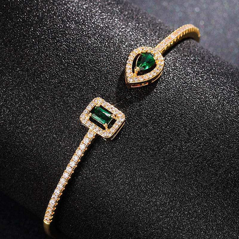 Verdeira - Caruso Gold Bracelet