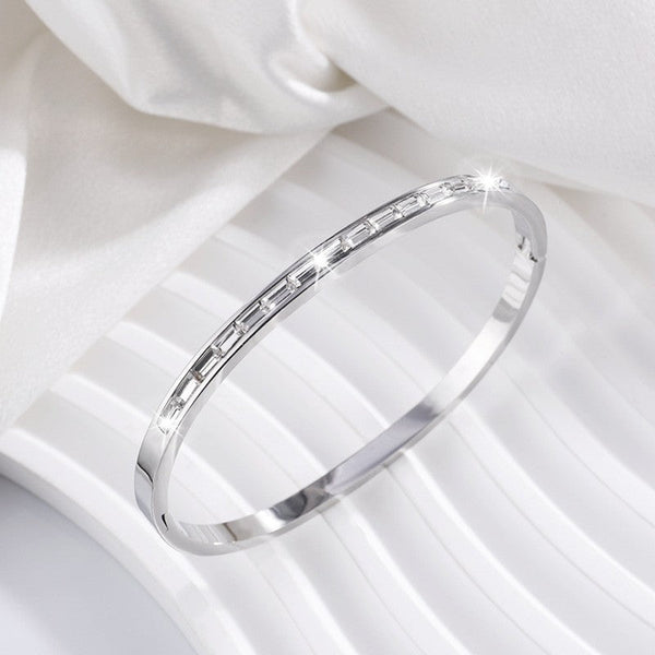 White Gold Giulietta Farnese Bracelet