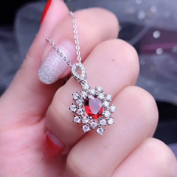 Rubina Tessalyn - White Gold  Collection