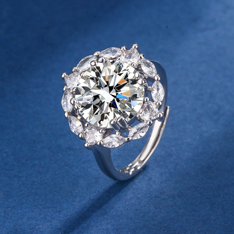 Neve Alaire - White Gold Collection