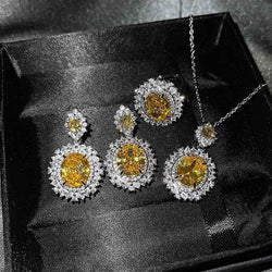 Scarlett - Gold Collection