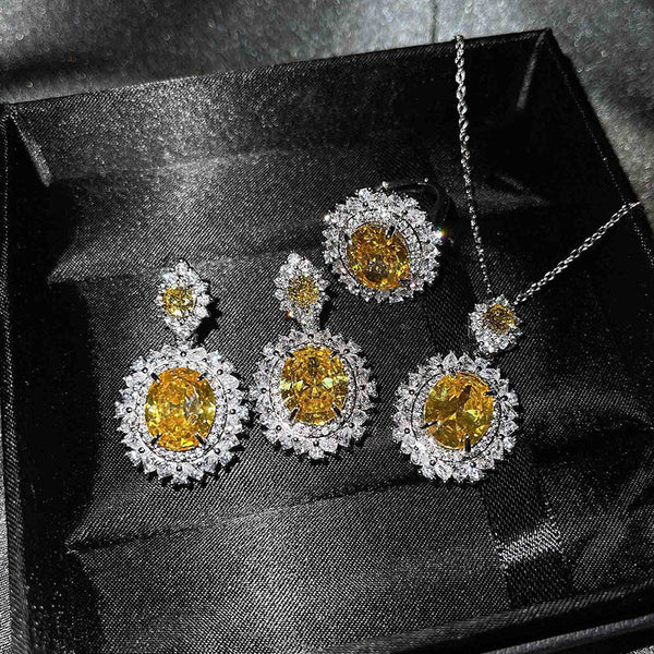 Scarlett - Gold Collection