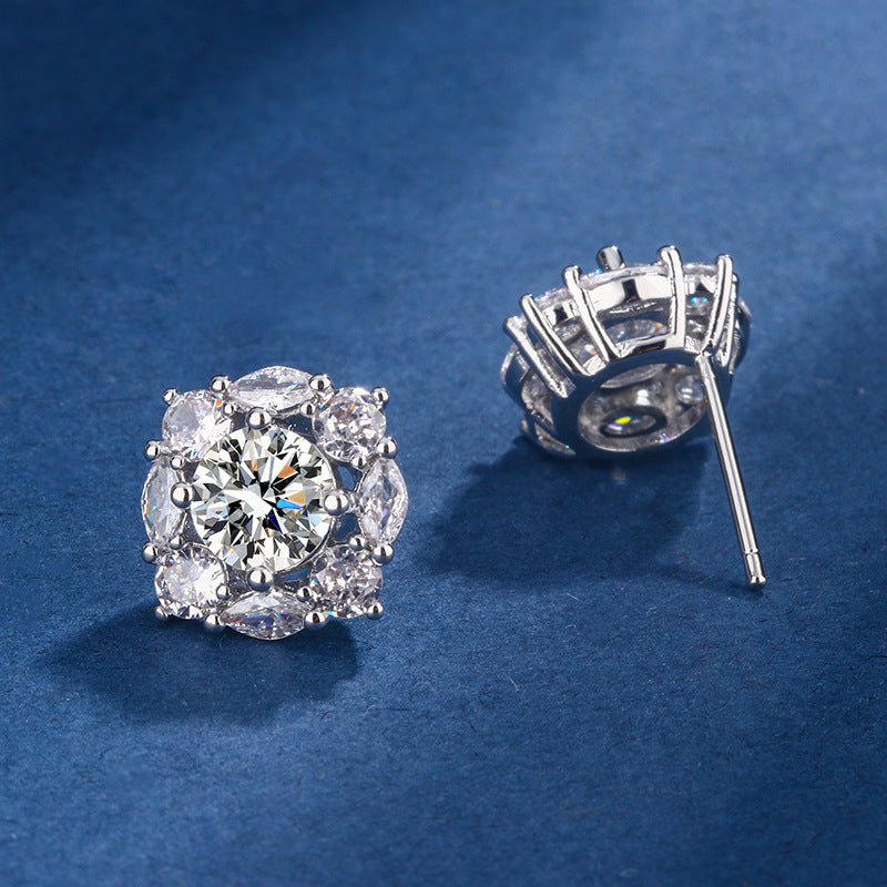 Neve Alaire - White Gold Collection