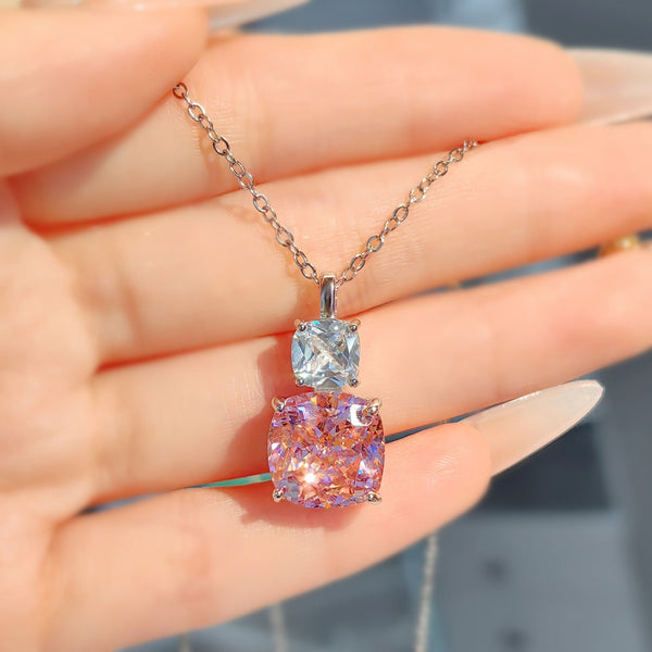 Adeline Rosetta - White Gold Collection
