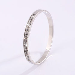 Fabiana Stellini White Gold Bracelet