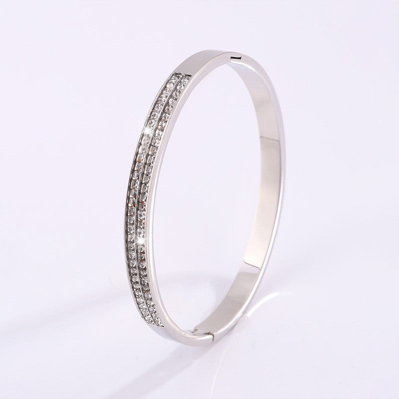 Gold Fabiana Stellini Bracelet