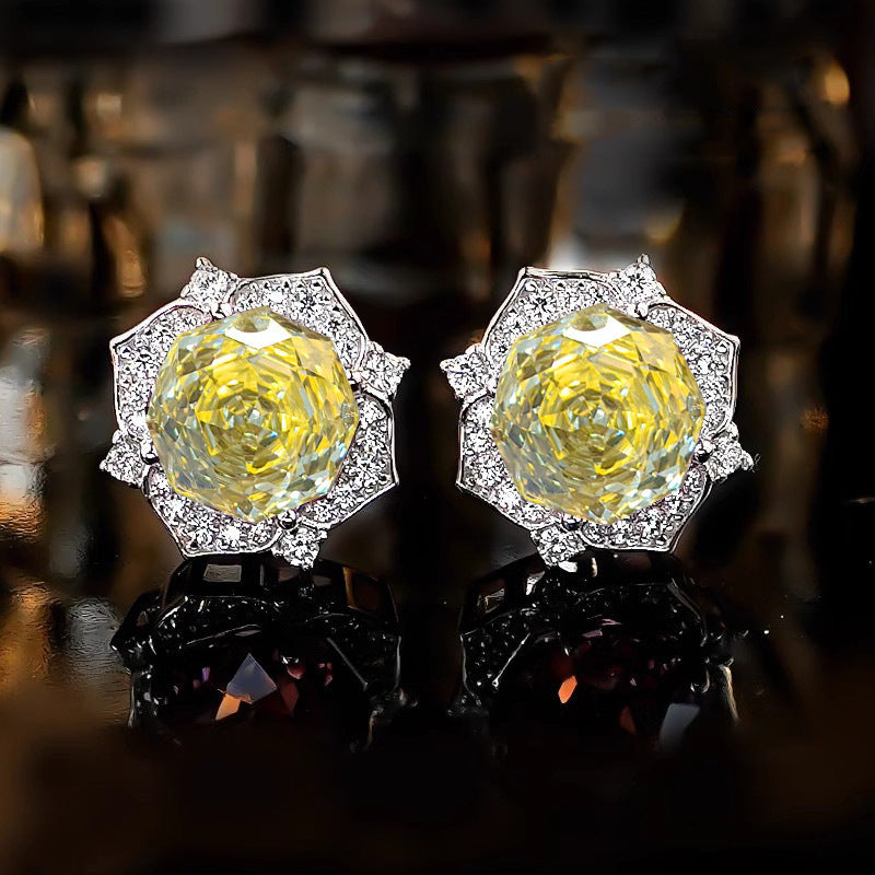 Amara Goldenrose - White Gold Collection