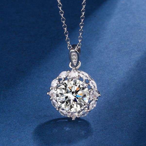 Neve Alaire - White Gold Collection
