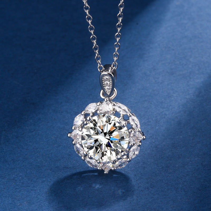 Neve Alaire - White Gold Collection