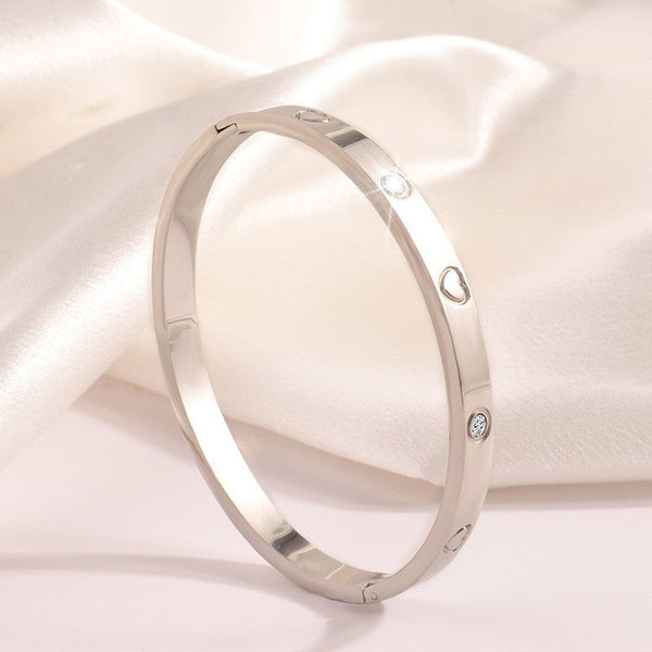 Lilietta Marconi Gold Bracelet