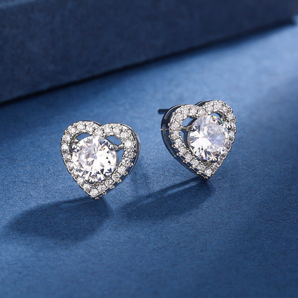 Amelia - White Gold Collection