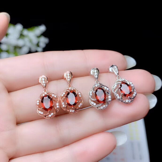 Elara Cirquelin -  Rose Gold Collection