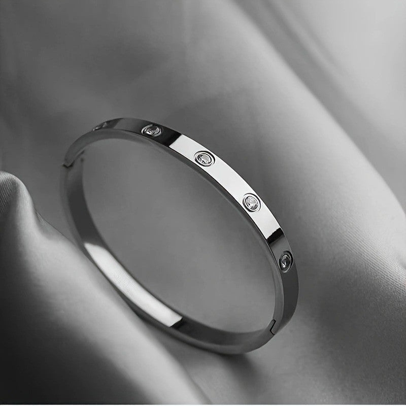 Rose Gold Mirabella Ancarani Bracelet
