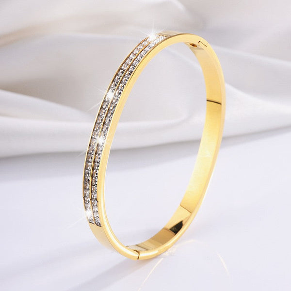 Gold Fabiana Stellini Bracelet